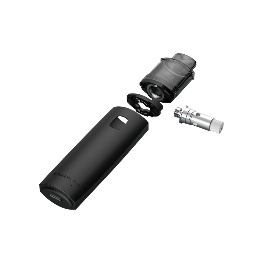 Endura M18 - Product | INNOKIN®